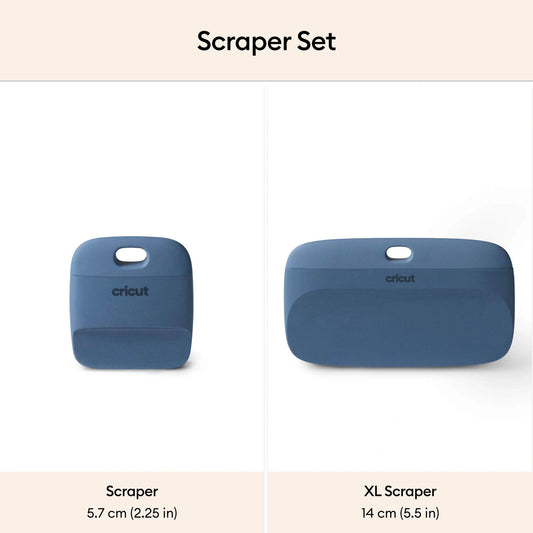 Scraper Set (2 ct)