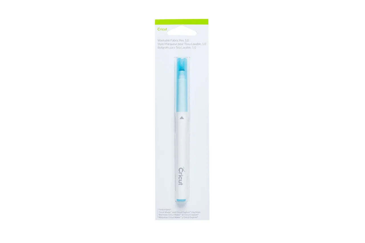Washable Fabric Pen