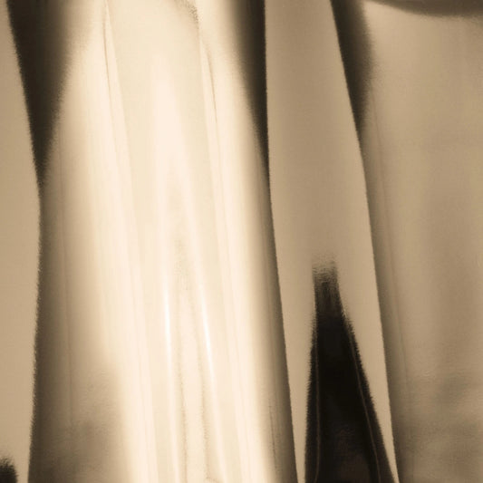 Foil Iron On Light Gold 12X24