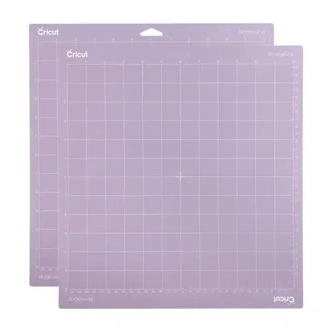 Cricut Cutting Mat StrongGrip 12X12