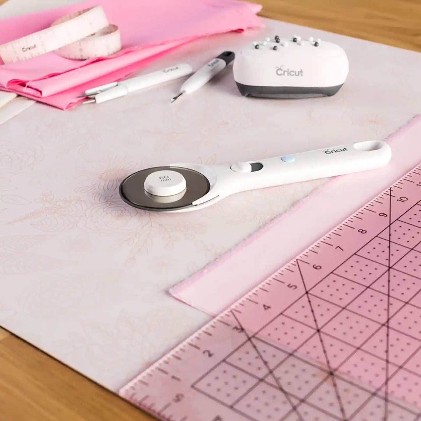 Applicator And Remover Set