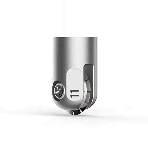 Perforation Blade, Basic