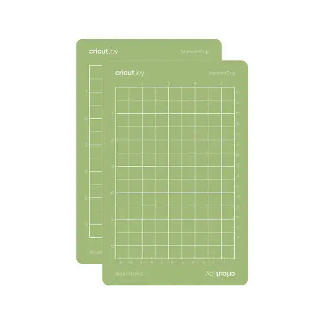 Cricut Joy Standardgrip Sml Mat 4.5X6.5 Intl