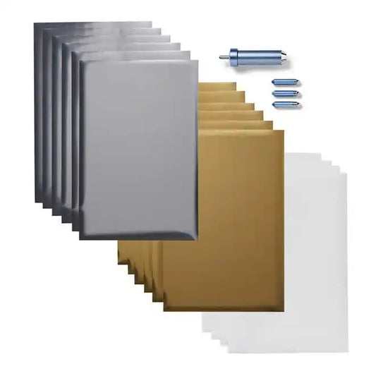 Cricut Foil Transfer Tool + 3 Tips