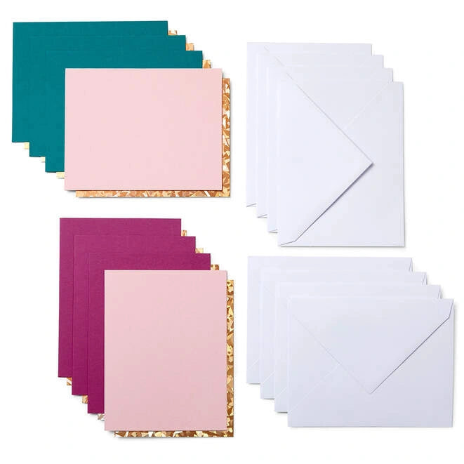 JOY CT AWAY CRD CORSAGE Sampler A2(8)