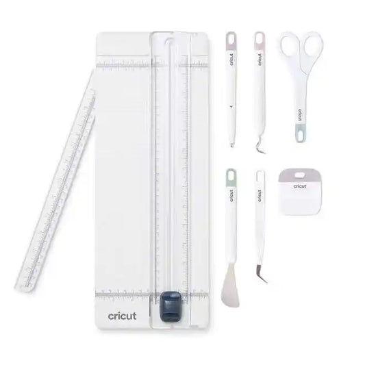 CRICUT APAC CORE COLORS ESSENTIAL TOOL SET