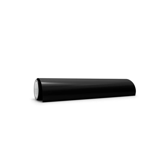 Cricut Joy Xtra™ Smart Vinyl™ – Removable (3 ft), Black