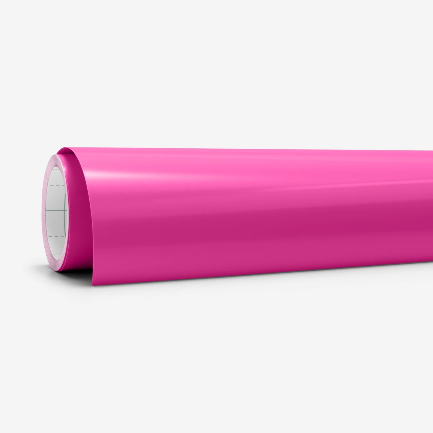 Heat-Activated, Color-Changing Vinyl – Permanent, Magenta - Light Pink