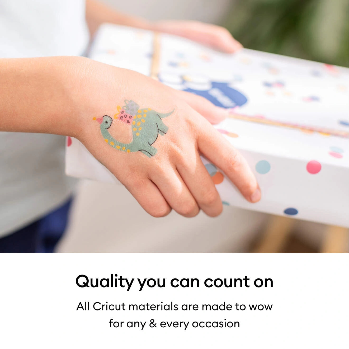 Printable Tattoo Sheets (3 pack) A4