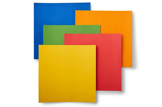 Smart Paper™ Sticker Cardstock - Bright Bow