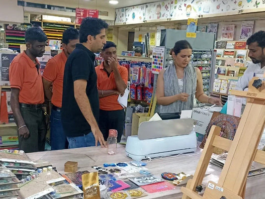 Venus Traders - Pune 2024