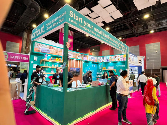 Delhi GiftExpo 2026