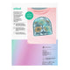 Printable Iron-On Holographic Kit – A4 (4 ct)
