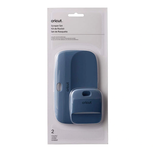 Scraper Set (2 ct)