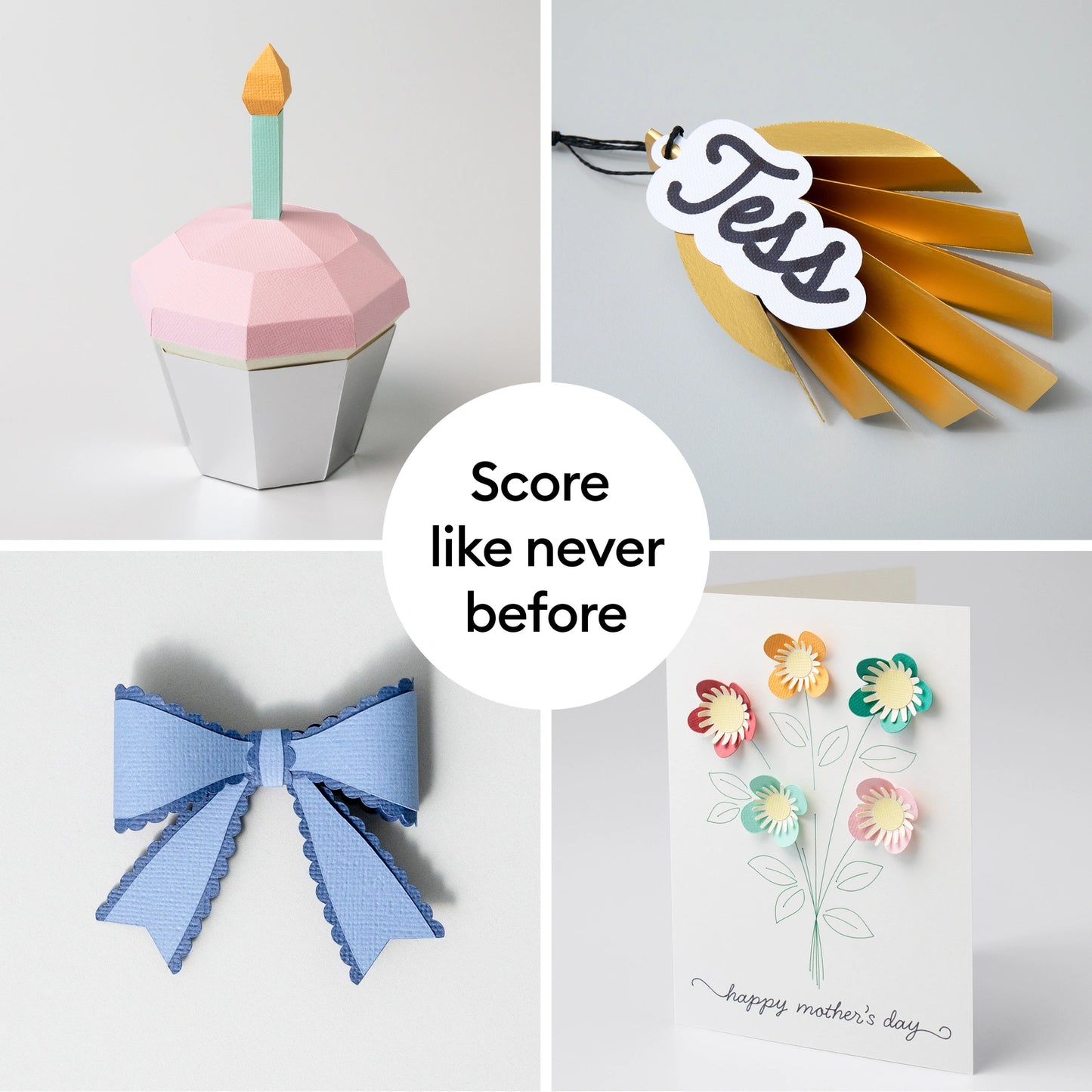 Cricut Joy 2 Scoring Tool