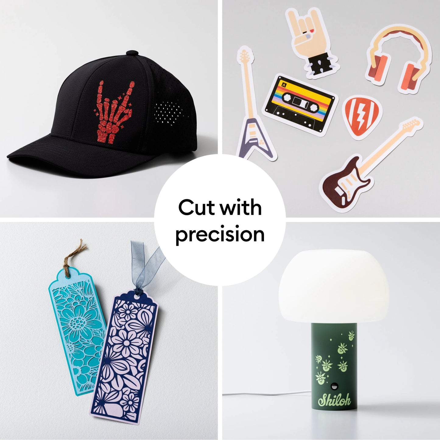 Premium Fine Point Cutting Tool for Cricut Joy™ machines