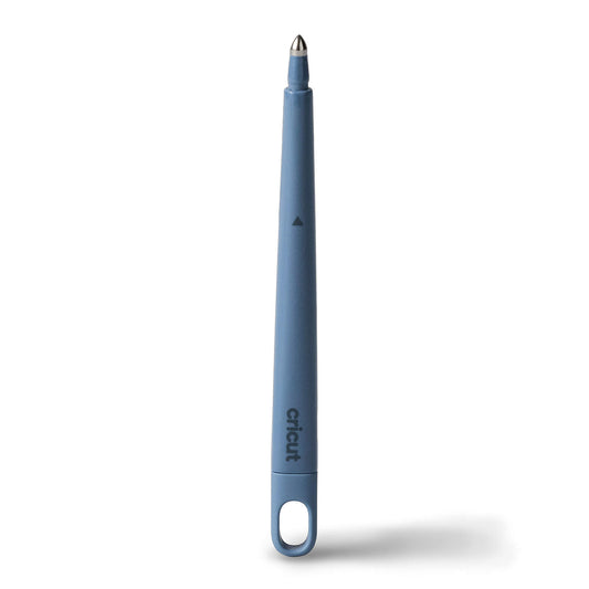 Scoring Stylus, Blue