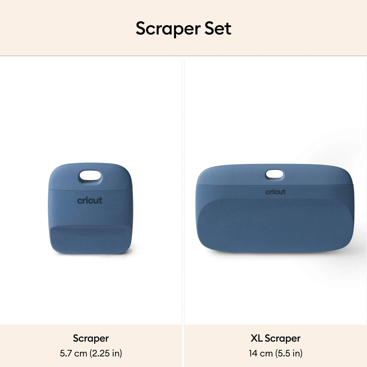 Scraper Set (2 ct)