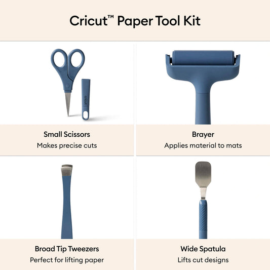 Paper Tool Kit