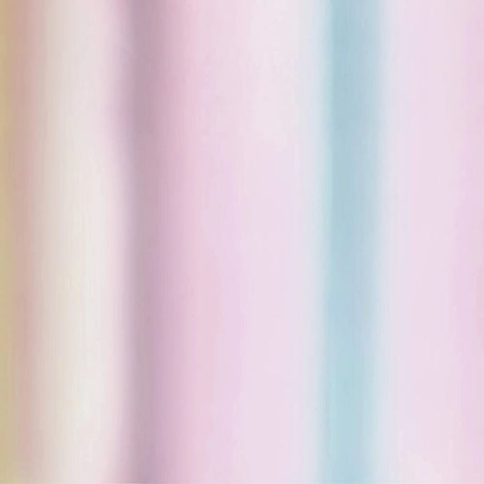Smart Iron-On™ Holographic Matless Heat Transfer Vinyl (3 ft) - Translucent Blue