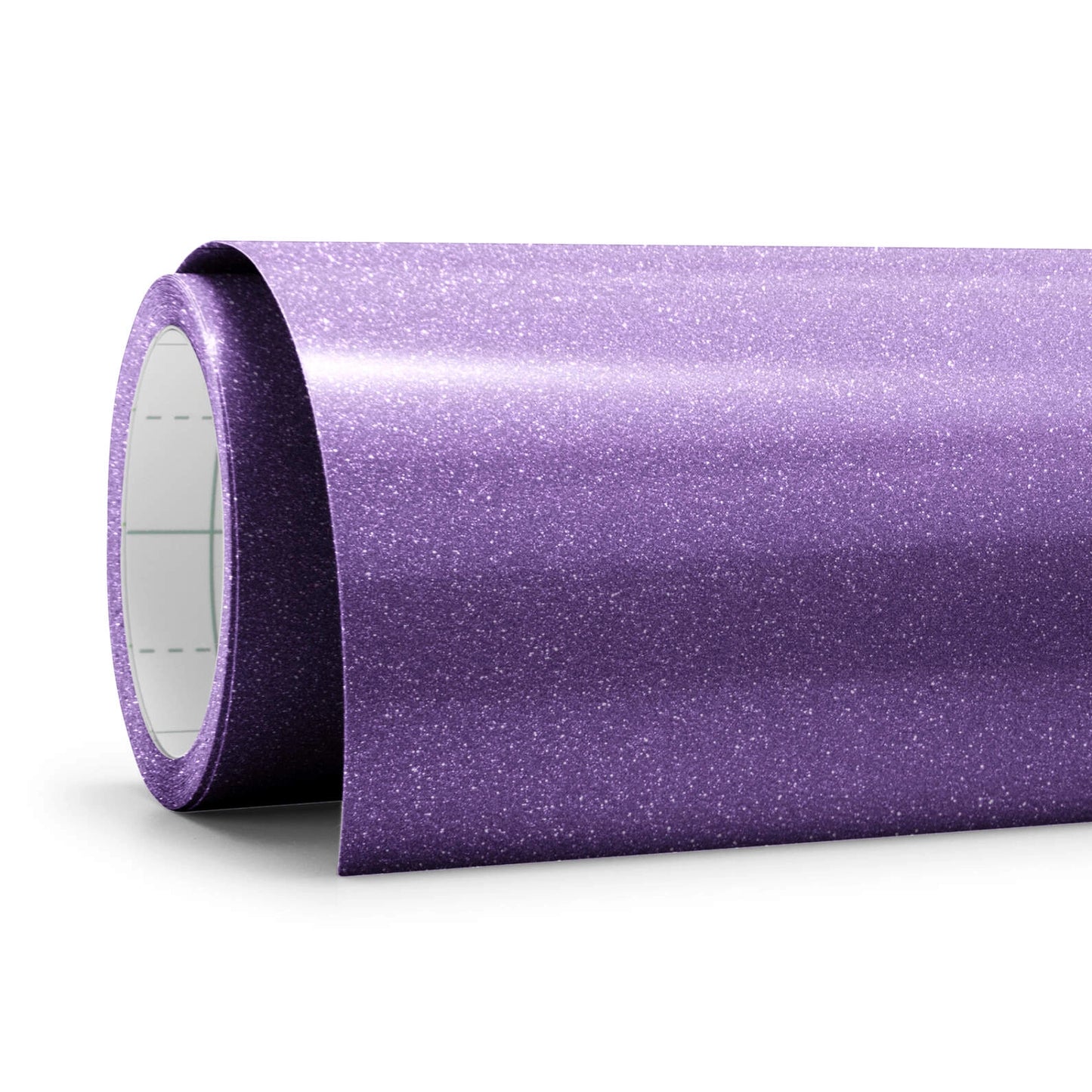 Smart Vinyl Shimmer Matless Permanent Vinyl, Purple