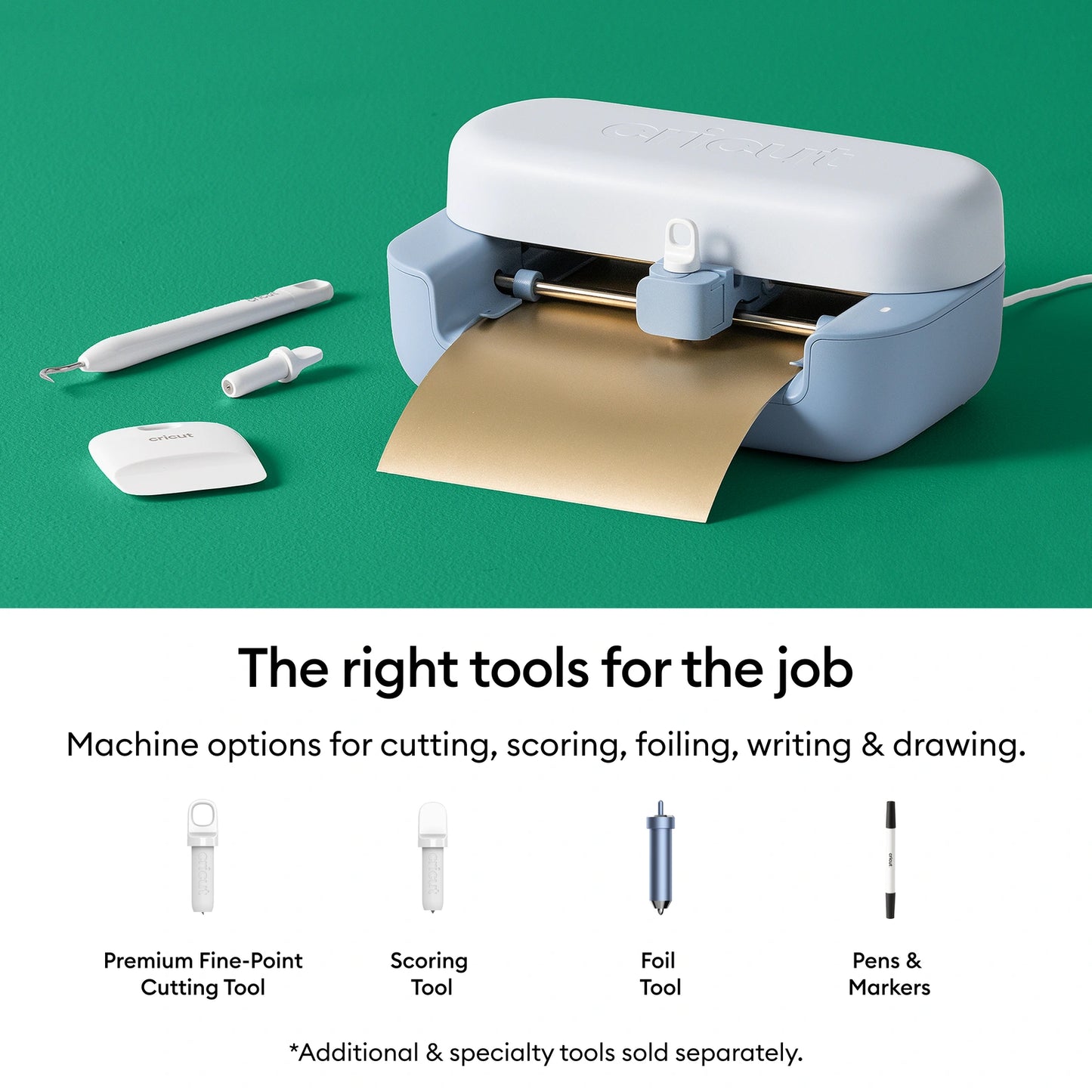 Cricut Joy 2 Scoring Tool