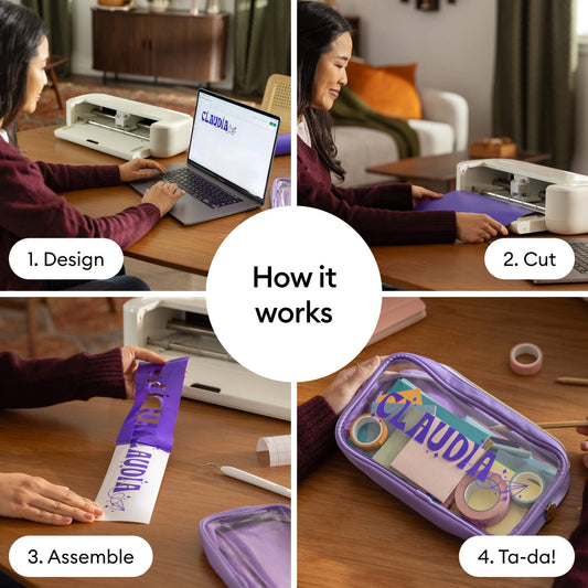 Cricut Explore™ 5