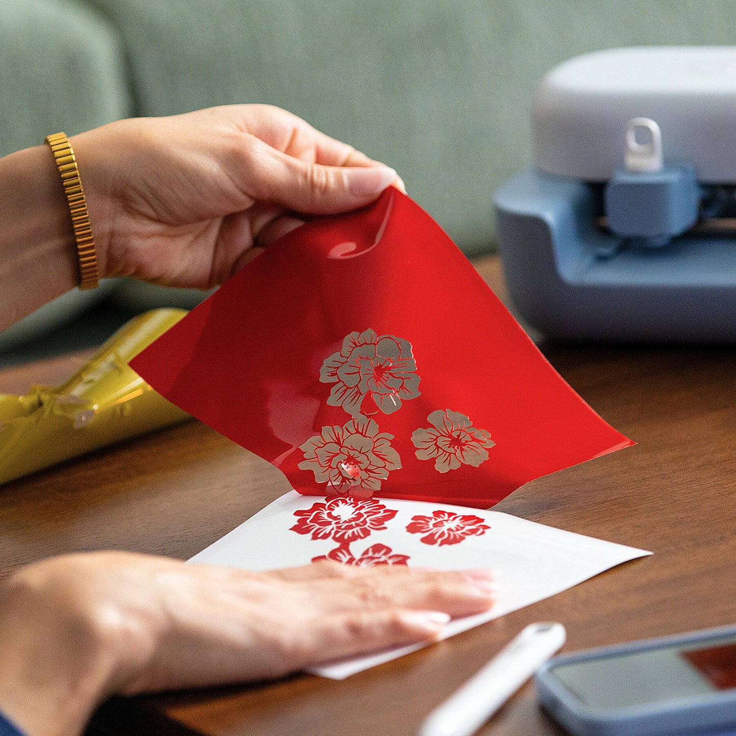 Premium Fine Point Cutting Tool for Cricut Joy™ machines
