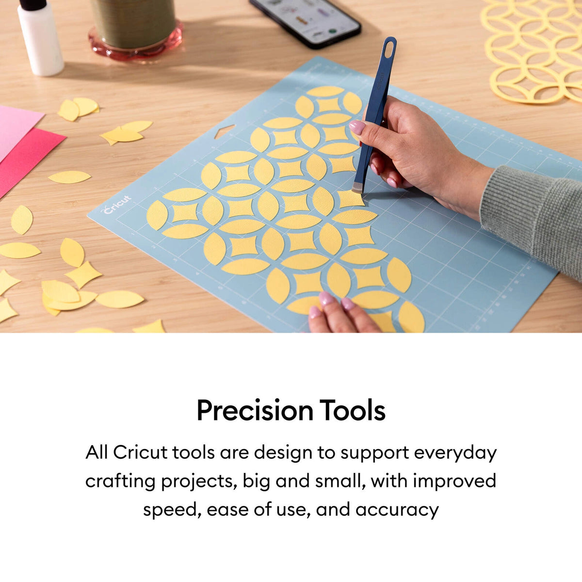 Paper Tool Kit