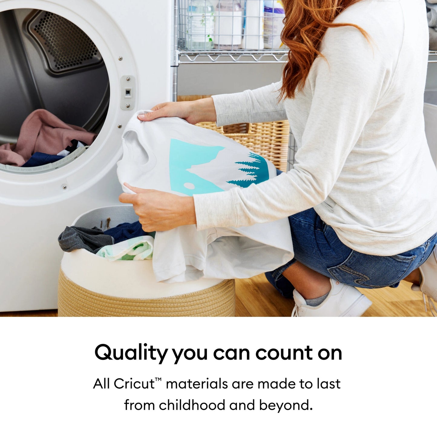 Smart Iron-On™ Matless Heat Transfer Vinyl, Deep Sampler – 13 in x 12 in (3 ct)