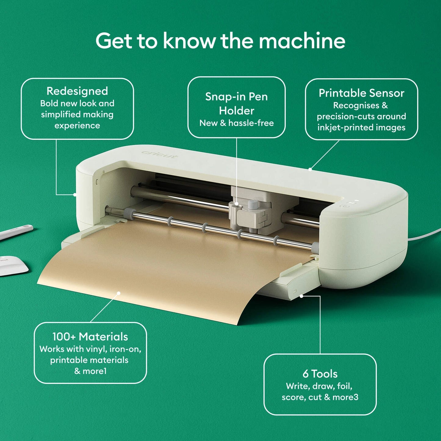 Cricut Explore™ 5