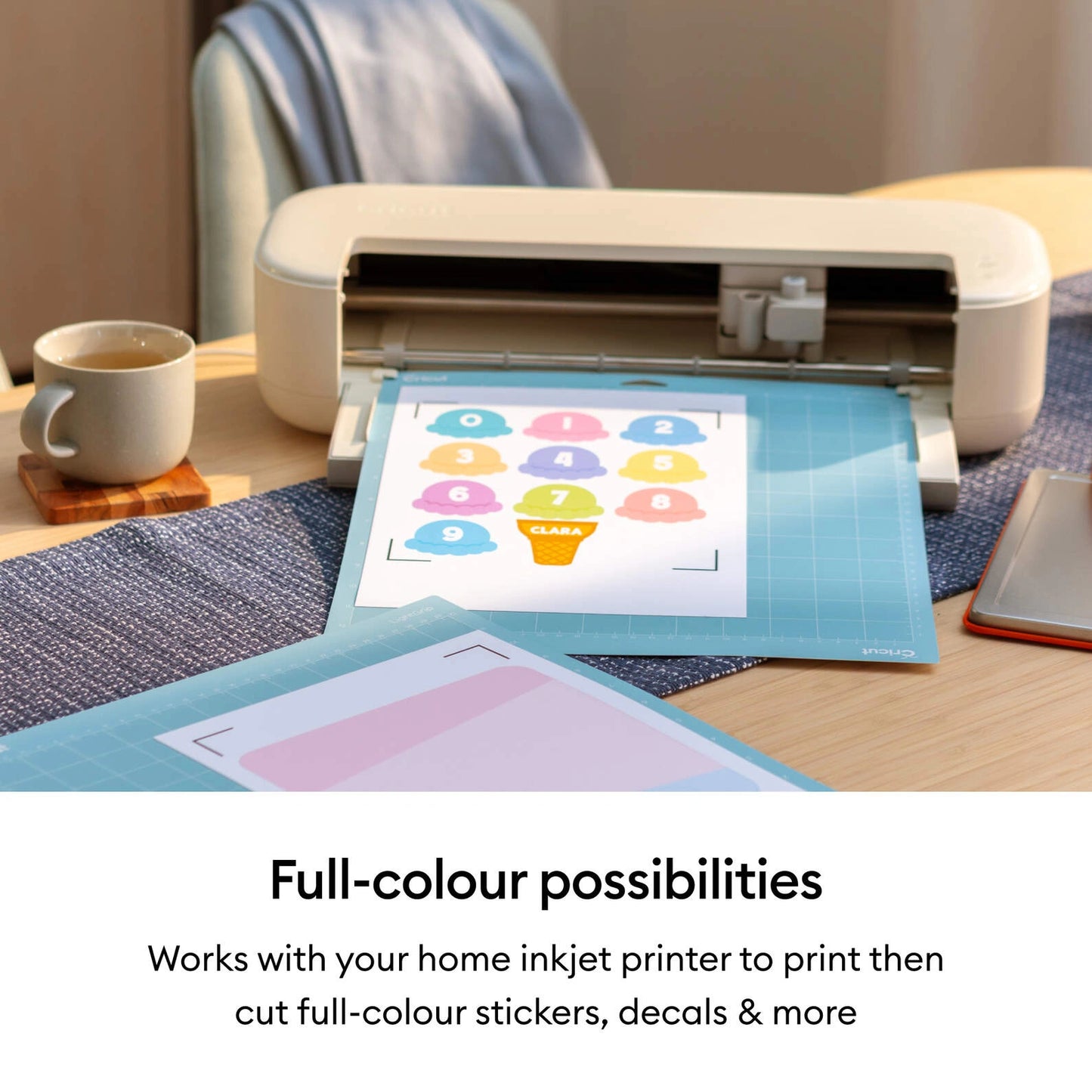 Cricut Explore™ 5