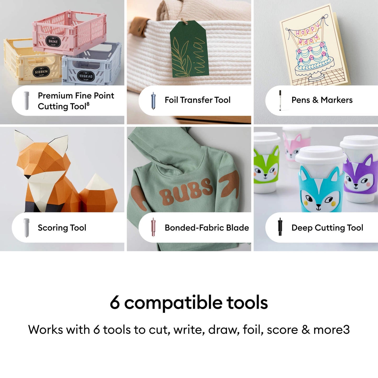 Cricut Explore™ 5