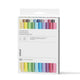 Joy Dual Sided Markers, Ultimate Set (20 pack) 0.4 & 1.0