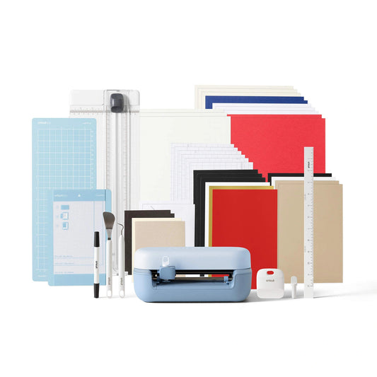 Cricut Joy 2 + Essential Bundle