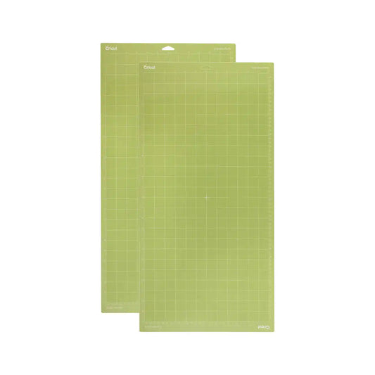 Cricut Cutting Mat Standardgrip 12X24 X2
