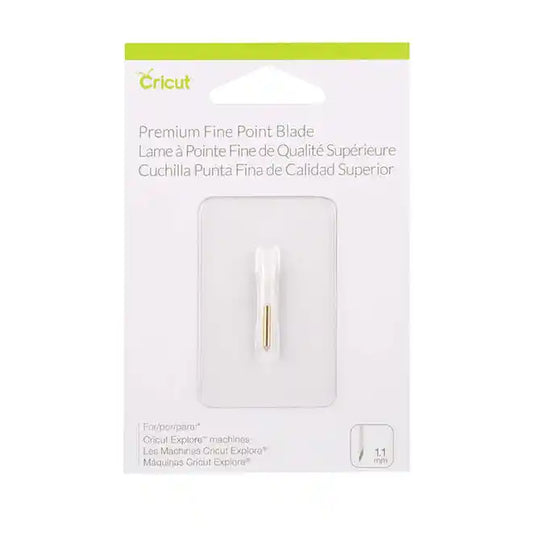 Cricut Premium Fine Point Blade