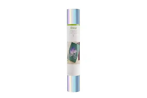 Holographic Vinyl