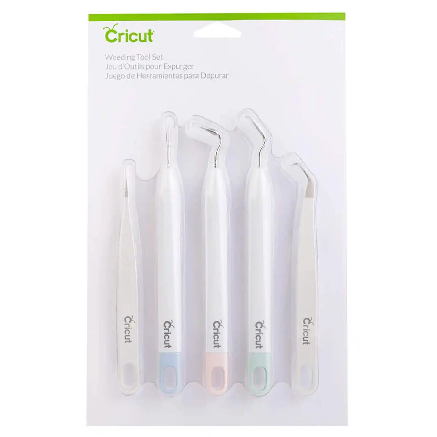 Weeding Tool Set