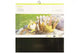 CRICUT FOIL KRAFTBOARD METALS 12X12(30)