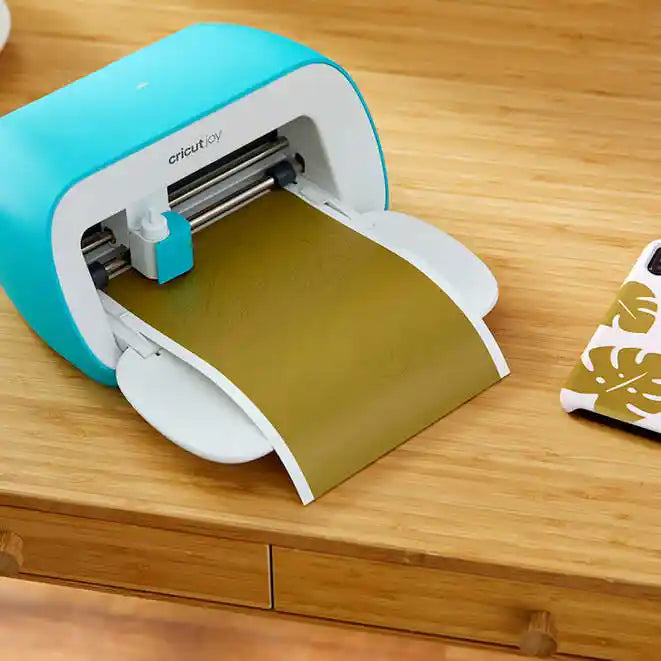 Cricut Joy™ Smart Vinyl™ Shimmer – Permanent