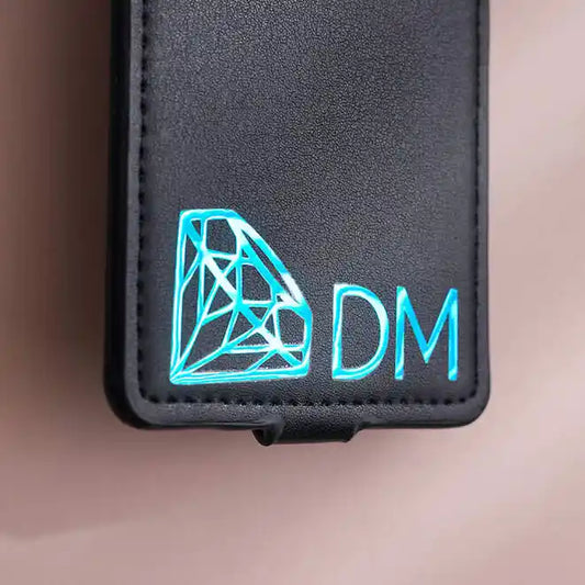 Cricut Joy™ Smart Iron-On™ Holographic