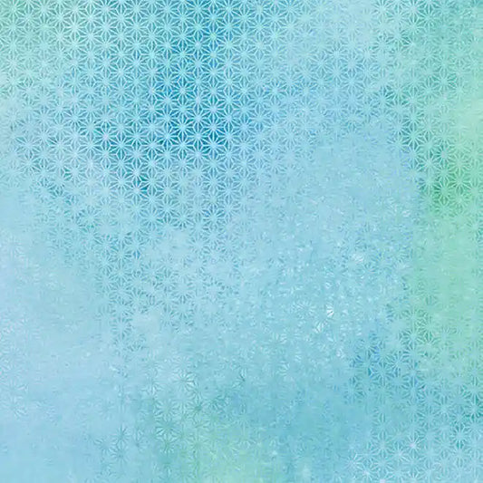 Cricut Joy Smart Iron-On Patterned, Natalie Malan Aquamarine