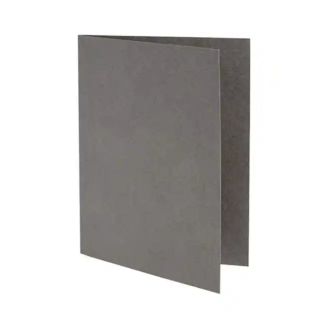 Cricut Joy™ Insert Cards, Gray/Silver Holographic 4.25" x 5.5"A2(12