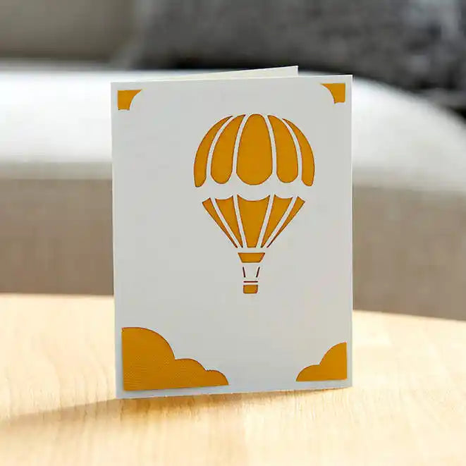 Cricut Joy™ Insert Cards, Neutrals Sampler A2(12)