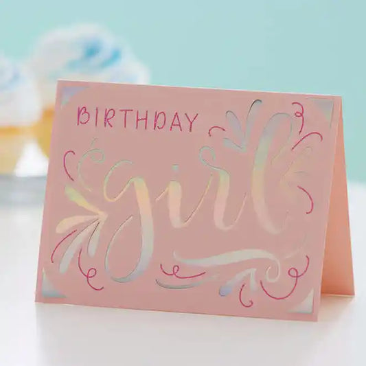 Cricut Joy™ Insert Cards Sampler - Princess