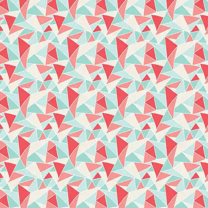Cricut Joy Adh Dlxp Pat Kaleidoscope 4.5X12(10)
