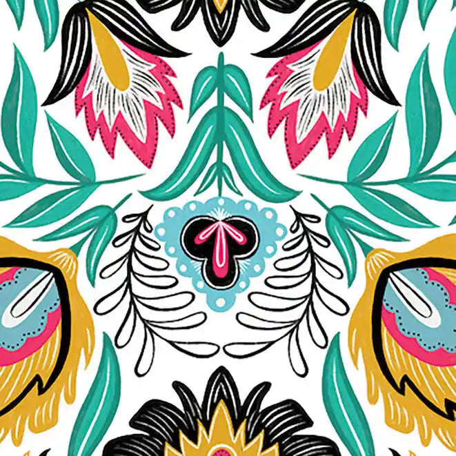 Cricut Joy Adh Dlxp Pat By Design 4.5X12(10)