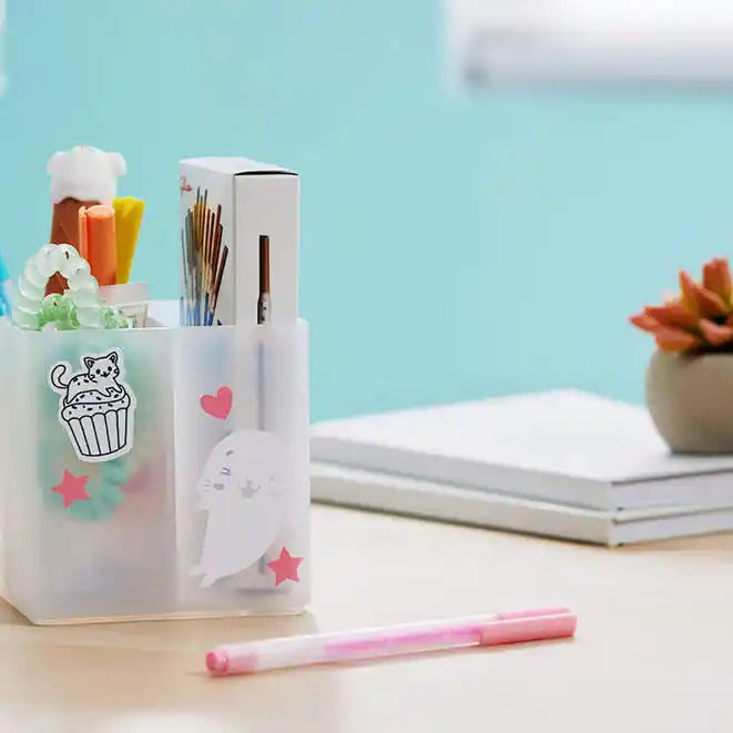 Cricut Joy Smrtvnl P Write White 5.5X48