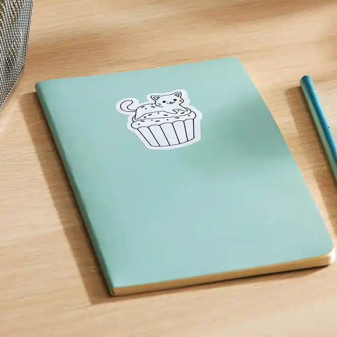 Cricut Joy Smrtvnl P Write White 5.5X48